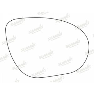 Mirror Glass Replacement – Standard