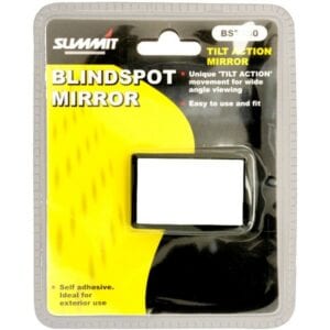 Blind Spot Mirror – Tilt Action