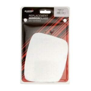 Mirror Glass Replacement – Commercial