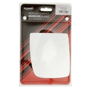 Mirror Glass Replacement – Commercial