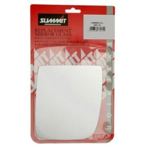 Mirror Glass Replacement – Commercial