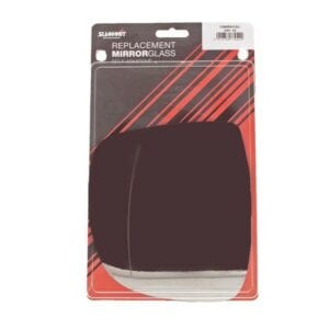 Mirror Glass Replacement – Commercial