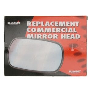 Mirror Glass Replacement – Commercial
