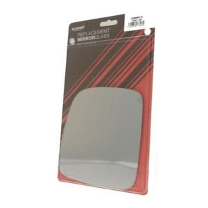 Mirror Glass Replacement – Commercial