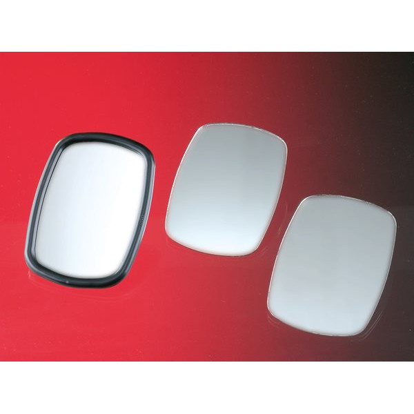 Mirror Glass Replacement - Commercial