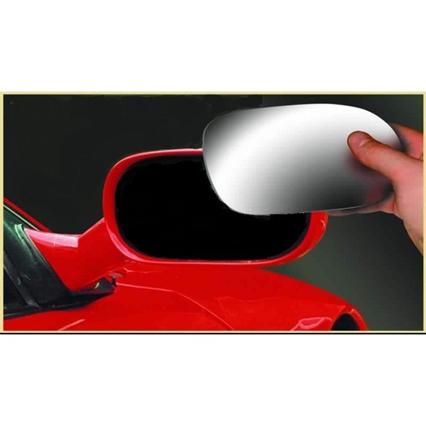 Mirror Glass Replacement Standard Car Smart