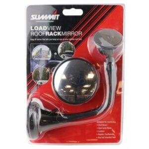 Load View Roof Rack Mirror – Single