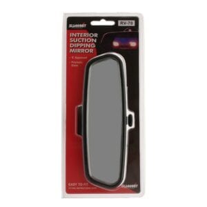 Rear View Suction Mirror – Dipping
