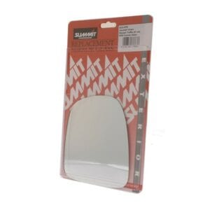 Mirror Glass Replacement – Commercial