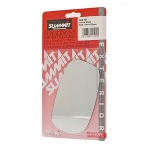 Mirror Glass Replacement – Standard