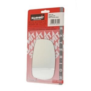 Mirror Glass Replacement – Standard