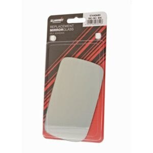 Mirror Glass Replacement – Standard