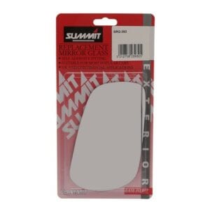 Mirror Glass Replacement – Standard