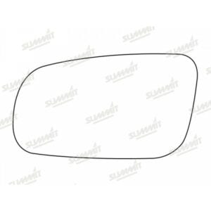 Mirror Glass Replacement – OEM Style With Heated Base Plate