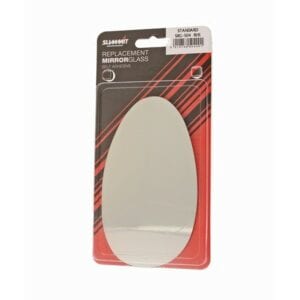 Mirror Glass Replacement – Standard