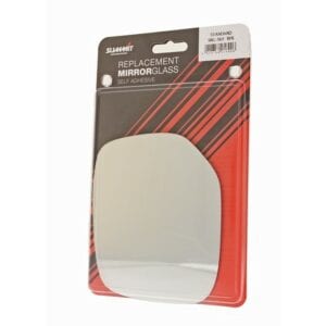 Mirror Glass Replacement – Standard
