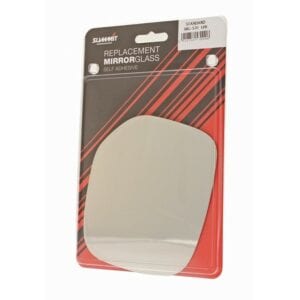 Mirror Glass Replacement – Standard