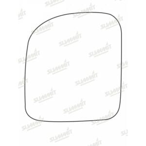 Mirror Glass Replacement – OEM Style With Base Plate