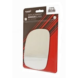 Mirror Glass Replacement – Standard