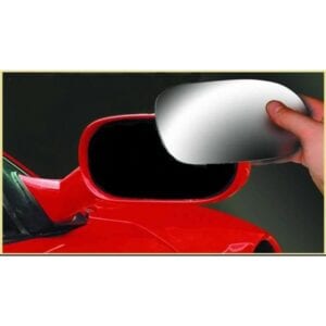 Mirror Glass Replacement – Standard