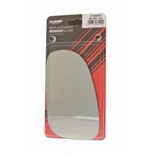 Mirror Glass Replacement – Standard