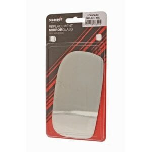 Mirror Glass Replacement – Standard