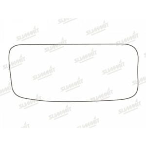 Mirror Glass Replacement – (Blind Spot) Commercial OEM Style With Base Plate