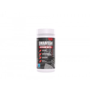 SWARFEGA EXTREME WIPES SINGLE PACK