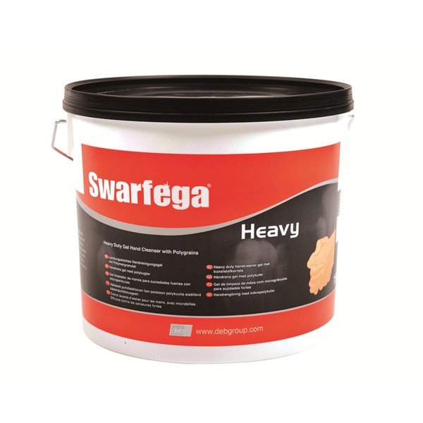 Swarfega Heavy Duty Hand Cleaner 15 Litre