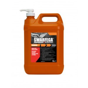SWARFEGA ORANGE 5 LITRE  PUMP