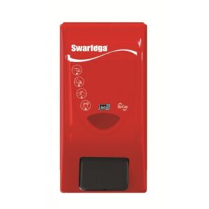 Swarfega Hand Cleanse Dispenser - 4 Litre