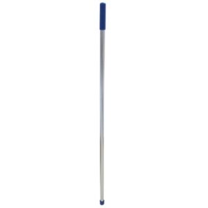 SYR Interchange Aluminium Handle Blue