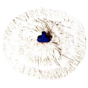 Midi Freedom Cotton Mop Head - Blue