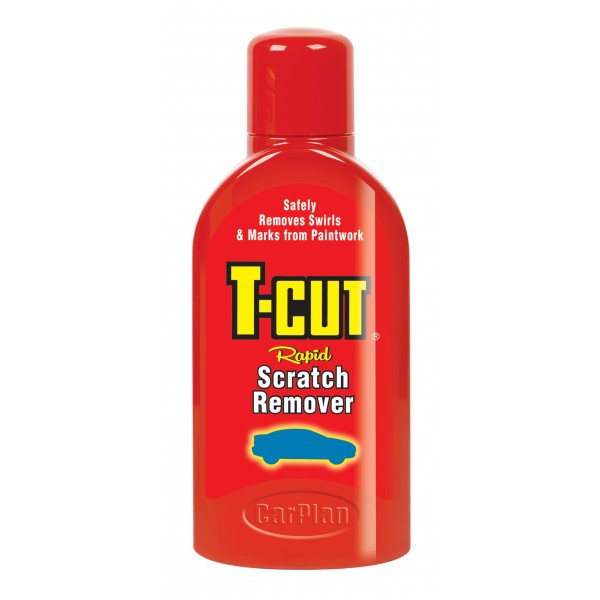 Rapid Scratch Remover – 500ml