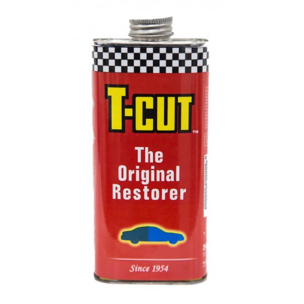 The Original Restorer – Red – 300ml