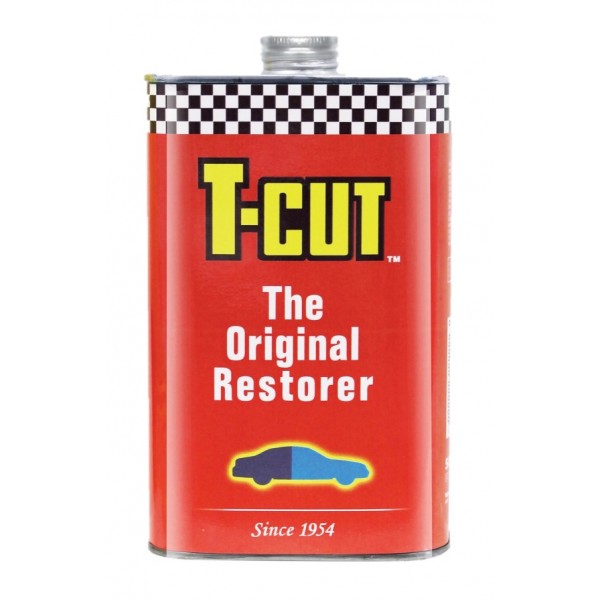 The Original Restorer – Red – 500ml