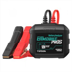 12V Battery & System Tester