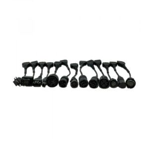 TOPDON Heavy Duty Non16 Pin Cable Kit
