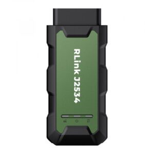 TOPDON RLink J2534 Pass-Thru Programmer