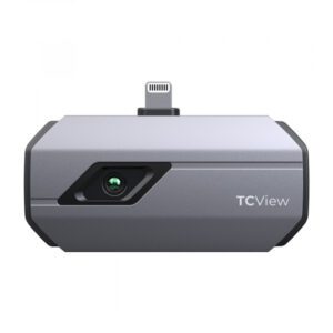 TC002 Thermal Imaging Camera for iOS Devices