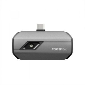 TOPDON TC002C Duo Thermal Imaging Camera for iOS & Android Type‑C