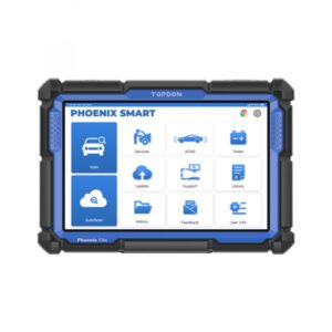 PHOENIX SMART Pro. Diagnostic Checker w/2YR Sub