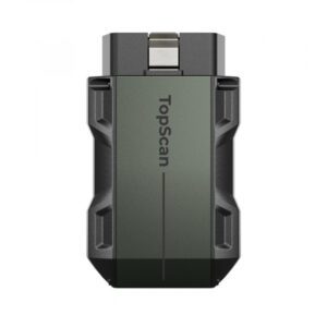 Topscan Pro Diagnostic Checker for IOS/Android (1 Year Sub)