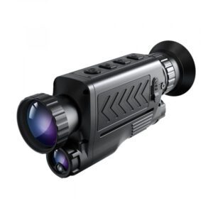 TOPDON TS005 Advanced Thermal Monocular with 35mm Adjustable Lens