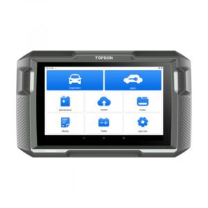 ULTRADIAG Scan Tool & Key Programming w/Bi-Directional Controls