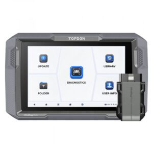 ULTRADIAG Moto Wireless Motorcycle Diagnostic Tool