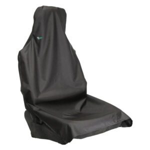 Universal Fast Fit Single Seat cover for Car/Van