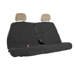 Car Seat Cover Multi Fit – Rear – Large – Black