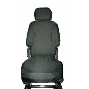 Van Seat Cover – Driver – Citroen Berlingo/Peugeot Partner