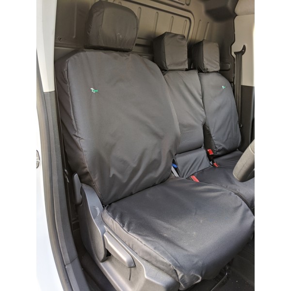 Driver Seat Cover for Citroen Berlingo